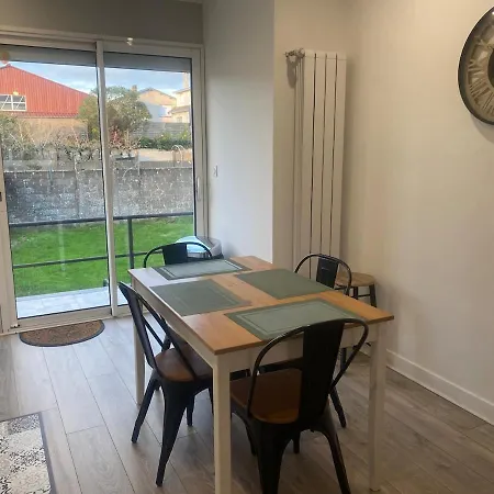 بيت للعطل Maison Mylan, Simple And Practical! شوليه