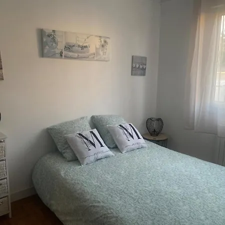 Maison Mylan, Simple And Practical!