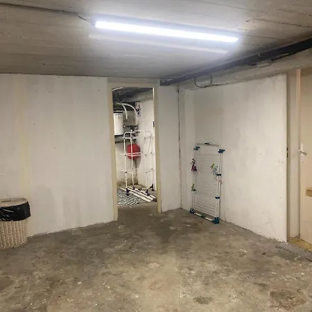 بيت للعطل Maison Mylan, Simple And Practical! شوليه